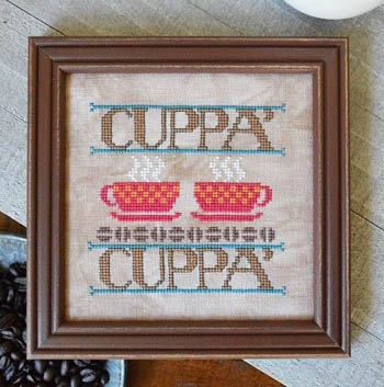 (image for) Cuppa Cuppa